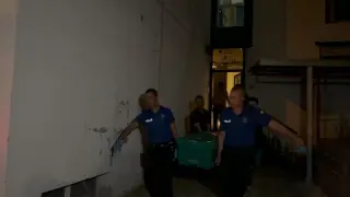 Adana'da eski eş dehşeti: 2 ölü, 1 yaralı