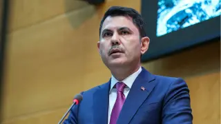 Dünya Meteoroloji Toplantısı'nda erken uyarı sistemi vurgusu
