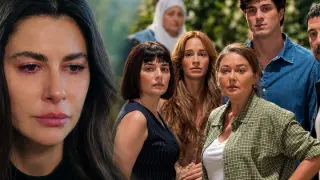 25 Ekim reyting sonuçları: Ömür Usta yine birinci oldu