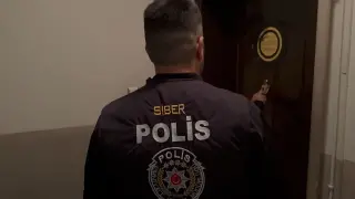 35 ilde siber suç operasyonu: 275 gözaltı ve 75 tutuklama