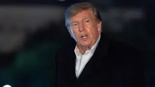 ABD'li yetkililer, Trump'a İran'a saldırı seçenekleri aktardı