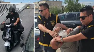 Adana'da gümüş soygunu: 115 kilo gümüş çalındı