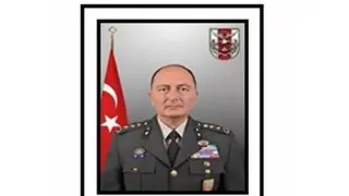 Albay Sayit Gökgöz, askerî araç kazasında şehit oldu