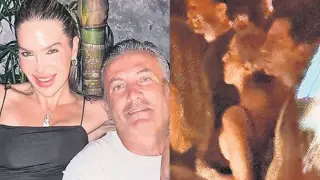 Aldeberan Özdoğan'dan Yaşar İpek açıklaması: Gerçek değil