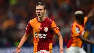 Aleksey Batrakov Rusya Milli Takımı'nın aday kadrosunda