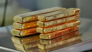 Altın, 4 bin dolar kritik seviyesinin altına geriledi