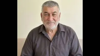 Amasya'da ceviz toplarken ağaçtan düşen adam öldü