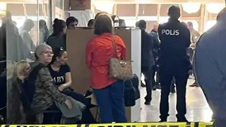 Ankara'da kadın cinayeti: İki kız çocuğu yetim kaldı