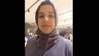 Antalya'da Rabia Nur Yiğit'ten haber alınamıyor