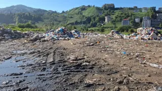 Ardeşen Belediyesi'ne 2,3 milyon lira ceza verildi