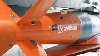 ASELSAN 151,5 milyar TL ciro elde etti