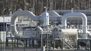 Avrupa'da doğalgaz fiyatları 4 yılın zirvesine ulaştı