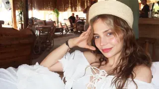Bahar Şahin: Ben hep aldatıldım ve erkekleri anlamıyorum