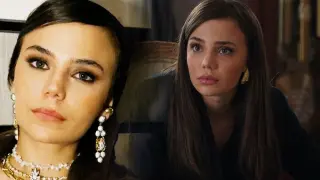 Bahar Şahin senaryolardaki ahlaki sorunları eleştirdi
