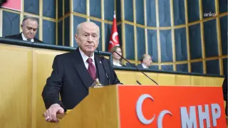 Bahçeli: Kardeşliğimizi korumak boynumuzun borcu