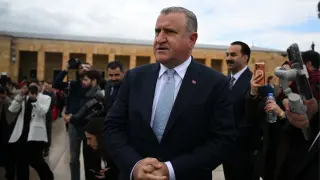 Bakan Bak'tan 29 Ekim Cumhuriyet Bayramı mesajı