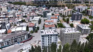 Bakan Kurum: İzmir'i tüm afetlere dirençli hale getireceğiz