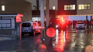 Bakırköy Belediyesi'ne yönelik soruşturmada 39 tutuklandı
