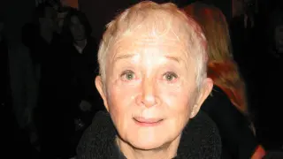 Barbara Barrie tıbbi yardımla hayatına son verdi