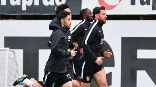 Beşiktaş, Başakşehir maçı hazırlıklarına başladı