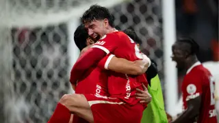Beşiktaş, Dolmabahçe'de İstanbul Başakşehir'i 2-0 yendi