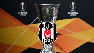 Beşiktaş, Hapoel Beer-Sheva maçını Gürcistan'da oynayacak