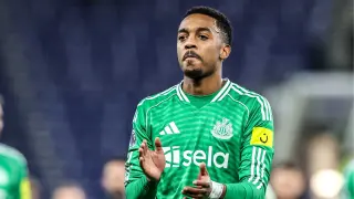 Beşiktaş, Joe Willock için 10 milyon euro teklif hazırlıyor