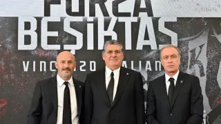 Beşiktaş transfer zirvesi için toplanıyor