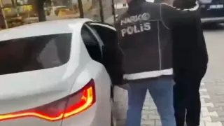 Bingöl'de uyuşturucu operasyonunda 20 kişi tutuklandı