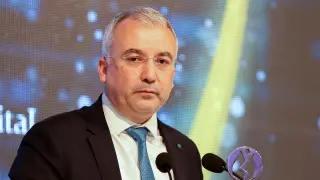 Borsa İstanbul Genel Müdürü Korkmaz Enes Ergun gözaltında