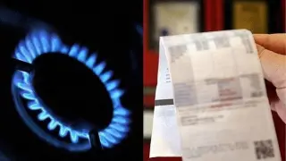 BOTAŞ'tan konut aboneleri için doğal gaz tüketim limitleri