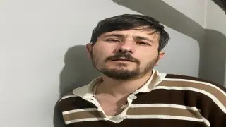 Bursa'da kaybolan Emrah Gedik için arama çalışmaları sürüyor