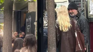 Cem Yılmaz, GORA 4 GORA ekibiyle bir araya geldi