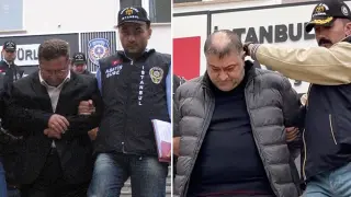 Çetin A.'nın liderliğindeki tapu çetesi 18 yılda değişti