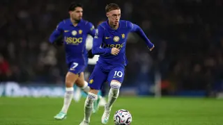 Chelsea, Manchester United'ı 2-0 mağlup etti