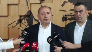 CHP Genel Koordinatörü Tekin: Adayımız var