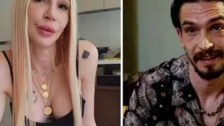 Çukur'un Timsah Celil'i Meli Bendeli tahliye edildi