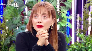 Damla Sönmez, oyunculuk üzerine samimi itiraflarda bulundu