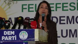 Demokratik Eşitlik ve Barış İçin Çerçeve Yasası Gerekiyor