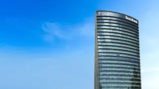 DenizBank yeşil finansman kaynağını 820 milyon dolara çıkardı