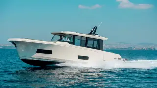 Denizlerin SUV'si AIATA, 3 yeni model tanıttı
