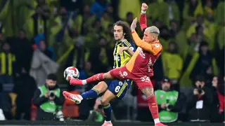 Derbide ilk golü atan takım kaybetmiyor: Galatasaray
