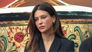 Devrim Özkan ve Deniz Can Aktaş ilişkilerini paylaştı