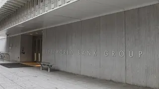 Dünya Bankası Türkiye'ye 485 milyon dolar finansman sağladı