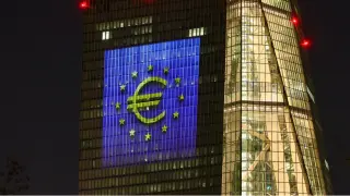 ECB faiz kararını açıkladı ve faiz oranlarını sabit tuttu