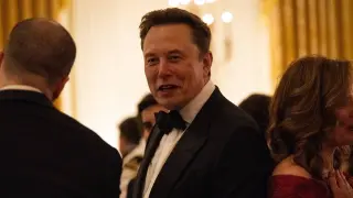 Elon Musk: Para biriktirmek anlamsız hale geliyor