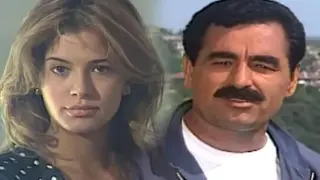 Emel Yıldırım, İbrahim Tatlıses'in klibinden çıktı