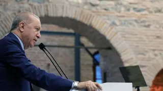 Erdoğan'dan Birleşmiş Milletler Günü'ne özel mesaj
