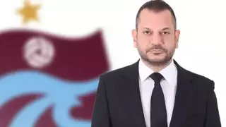 Ertuğrul Doğan'dan Rizespor'a teşekkür mesajı