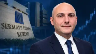 Eski SPK Daire Başkanı Erman Çete tutuklandı
